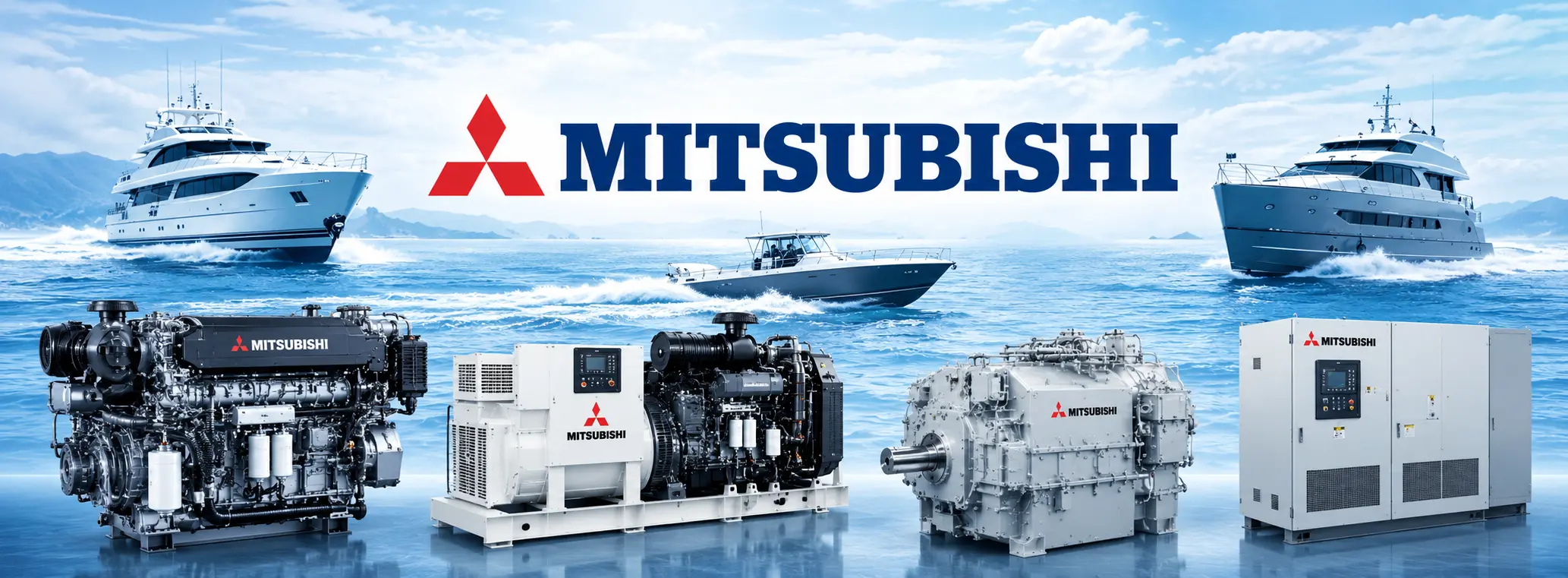 Mitsubishi-Marine-banner